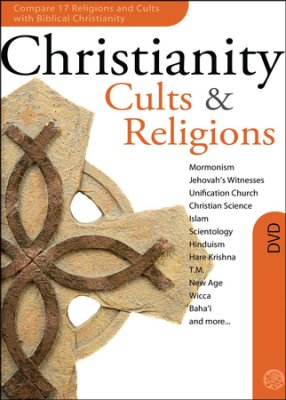 Christianity Cults and Religions